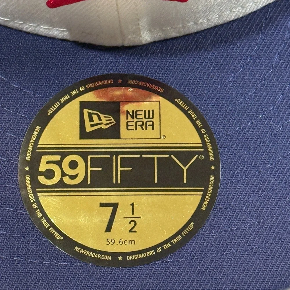 New Era new era